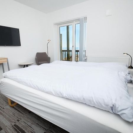 Icefiord Apartments Ilulissat Esterno foto