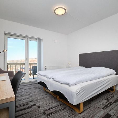 Icefiord Apartments Ilulissat Esterno foto